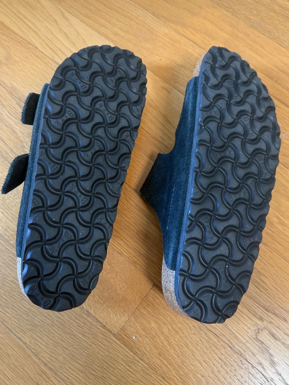 Birkenstock arizona soft